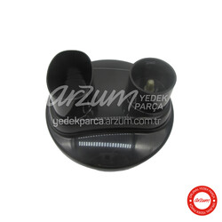  - Arzum Starblend Doğrayıcı Gövde Grubu