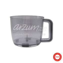  - Arzum Starblend Doğrayıcı Hazne