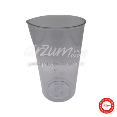 Starblend Measurement Cup