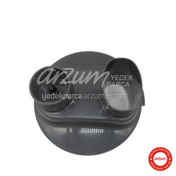  - Starchef Chopping Body - Gray