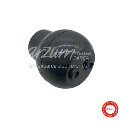 Arzum Starchef Çırpıcı Gövde - Gri