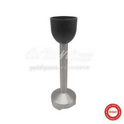  - Arzum Starchef Parçalayıcı - Gri