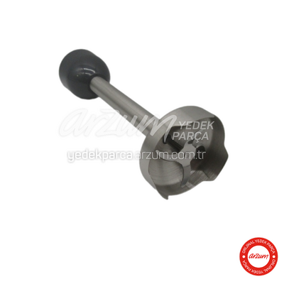 Arzum Starchef Parçalayıcı - Gri