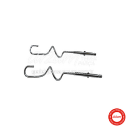  - Starmii Kneader Group - 2 pcs