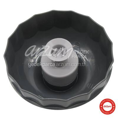 Arzum Starry Chopper Body