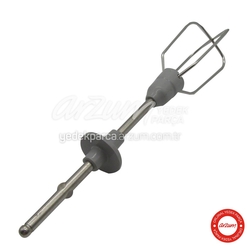  - Arzum Starry Çırpıcı Ayak-1 Ad.