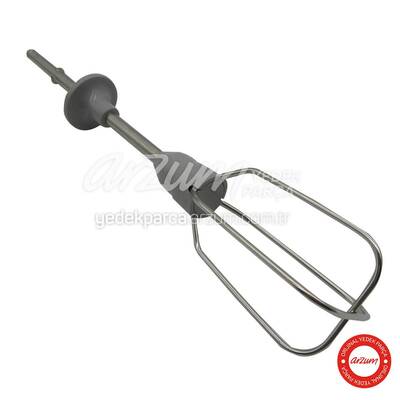 Arzum Starry Çırpıcı Ayak-1 Ad.