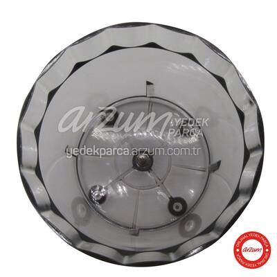 Arzum Starry Doğrayıcı Hazne