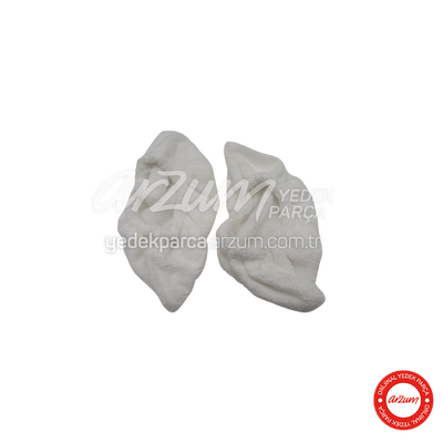 Arzum Ste Pow Cleaning Cloth (Narrow) 2Pcs