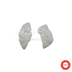  - Ste Pow Cleaning Cloth (Narrow) 2Pcs