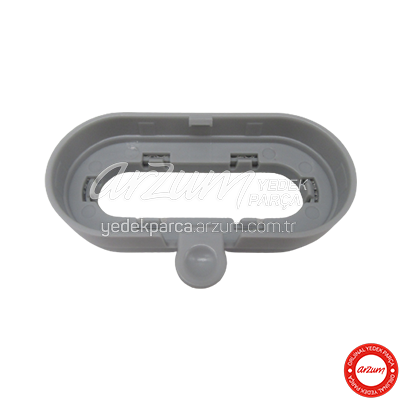 Arzum Steam Rush Bez Fırça - Mavi