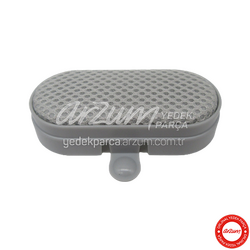  - Steam Rush Cloth Brush - Blue