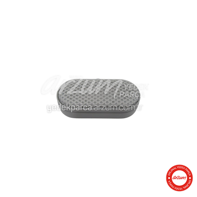 Arzum Steam Rush Cloth Brush-Green