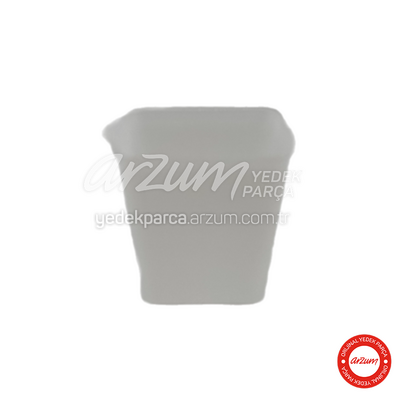 Steam Rush Eco Ölçü Kabı