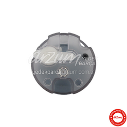  - Steam Rush Water Tank - Blue