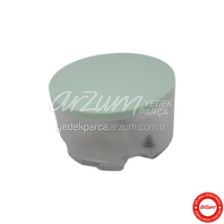  - Steam Rush Water Tank - Yeşil