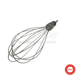  - Steelart Beater Wire