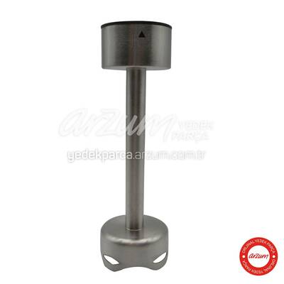 Arzum Steelart Blender Body