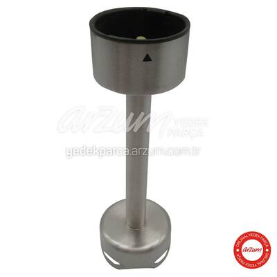 Arzum Steelart Blender Body