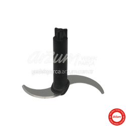  - Arzum Steelart Doğrayıcı Bıçak