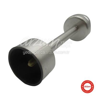 Arzum Steelart Parçalayıcı Gövde