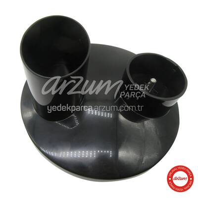 Arzum Steelart Process Chamber Lid