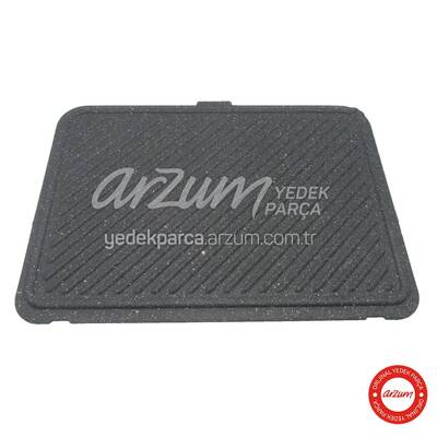 Sultane Granite Cooking Surface