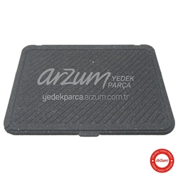  - Sultane Granite Cooking Surface