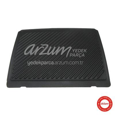 Arzum Sultani Teflon Plaka