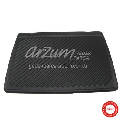 Arzum Sultani Teflon Plaka