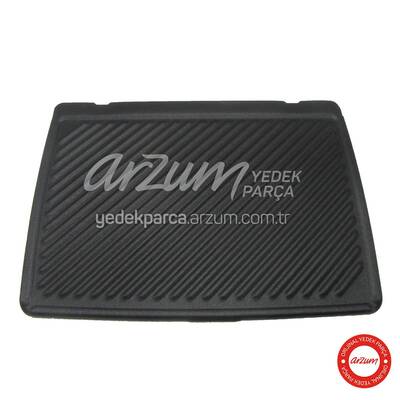 Arzum Sultani Teflon Plaka