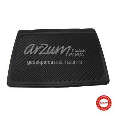 Arzum Sultani Teflon Plaka