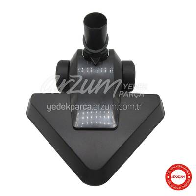 Arzum Supper Dry Vacuuming Nozzle - Black