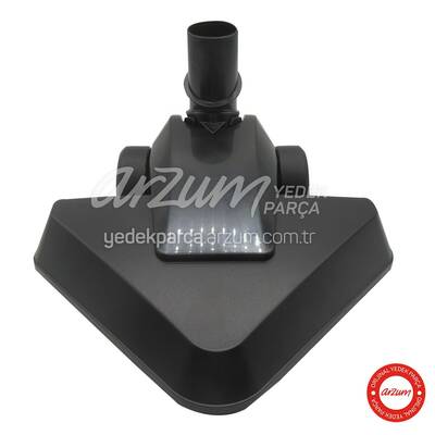 Arzum Supper Dry Vacuuming Nozzle - Black