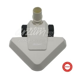  - Arzum Supper Dry Vacuuming Nozzle - White