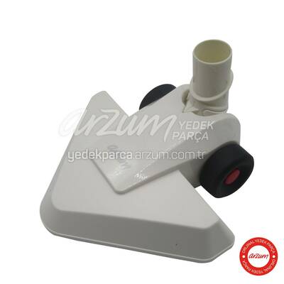 Arzum Supper Dry Vacuuming Nozzle - White