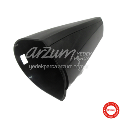 Arzum Supper Dust Reservoir - Black