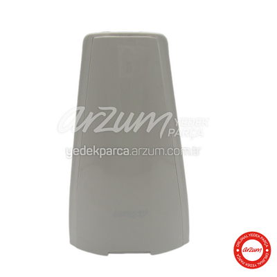 Arzum Supper Dust Reservoir - White