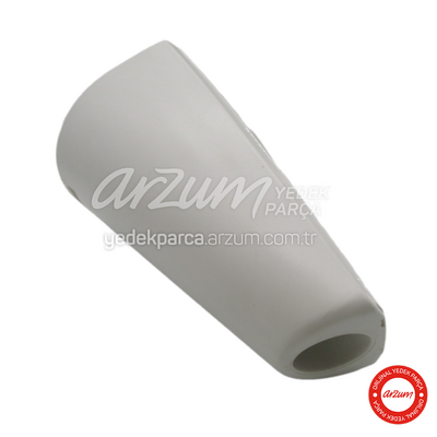 Arzum Supper Dust Reservoir - White
