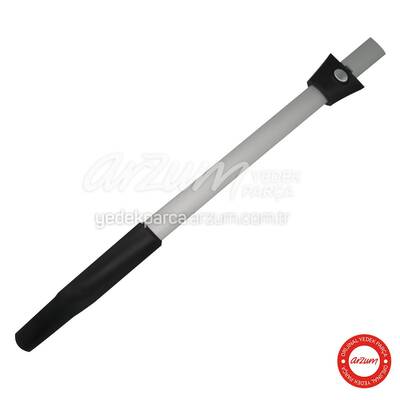 Arzum Supper Handle Group - Black
