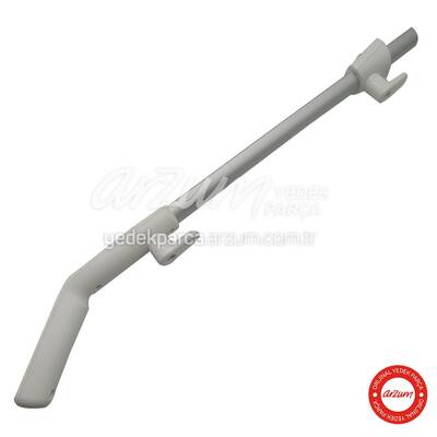 Arzum Supper Handle Group - White