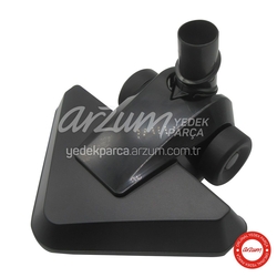  - Arzum Supper Kuru Süpürme Başlığı - Siyah