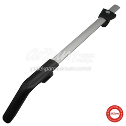  - Supper Handle Group - Black