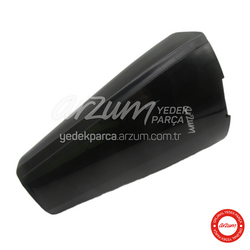  - Arzum Supper Toz Hazne - Siyah