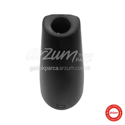 Arzum Supper Toz Hazne - Siyah