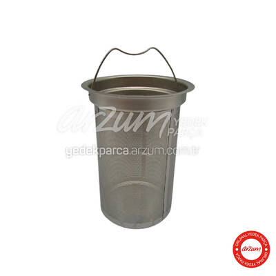 Arzum Teacharm Teapot Filter