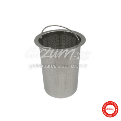 Teamond Inox Teapot Filter