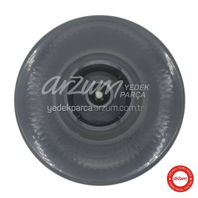 Arzum Technoart Maxi Chopper Body Group