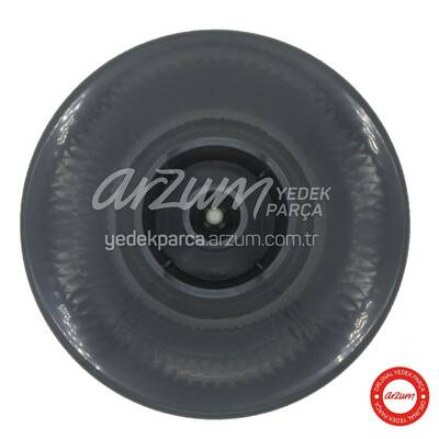Arzum Technoart Maxi Chopper Body Group