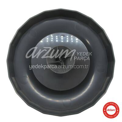 Arzum Technoart Maxi Chopper Body Group